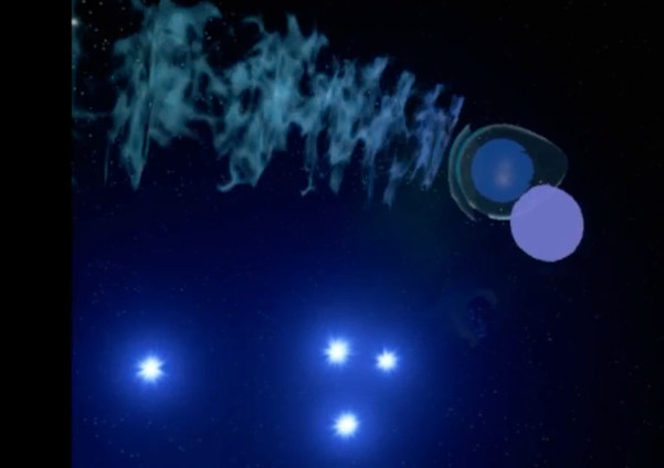 Star Kingdom: The Elements