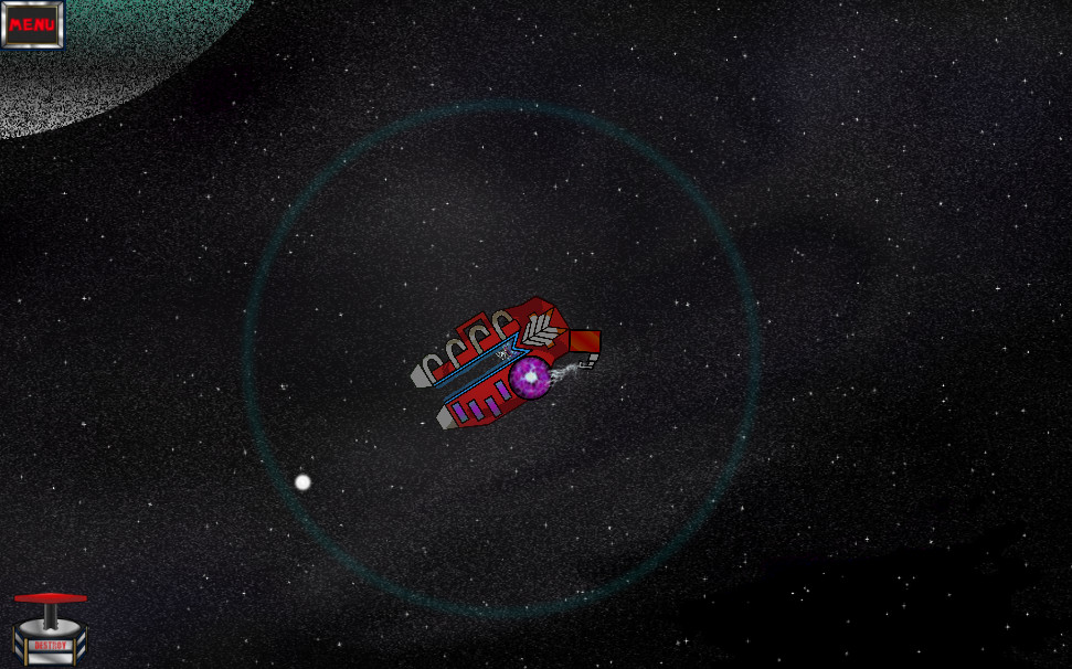 Interstellar Logistics Inc