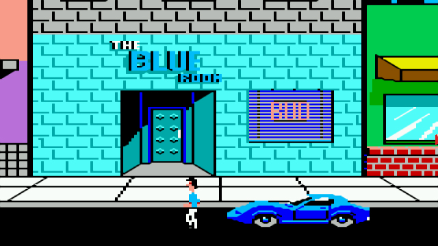 Police Quest Collection