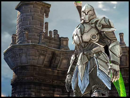 Infinity Blade