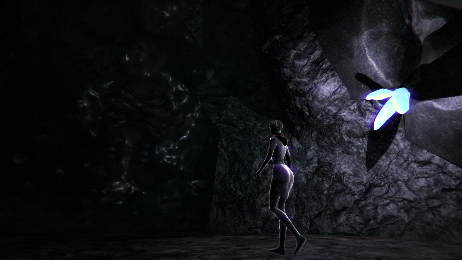 The Nightmare from Beyond