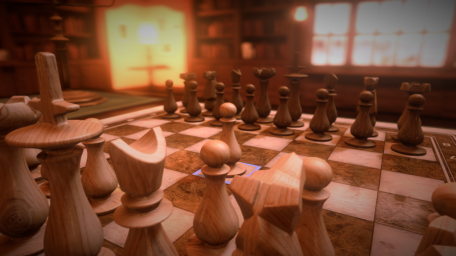 Pure Chess: Grandmaster Edition