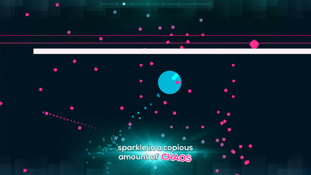 Just Shapes &amp; Beats