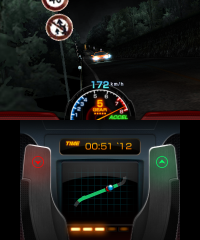 Initial D: Perfect Shift Online