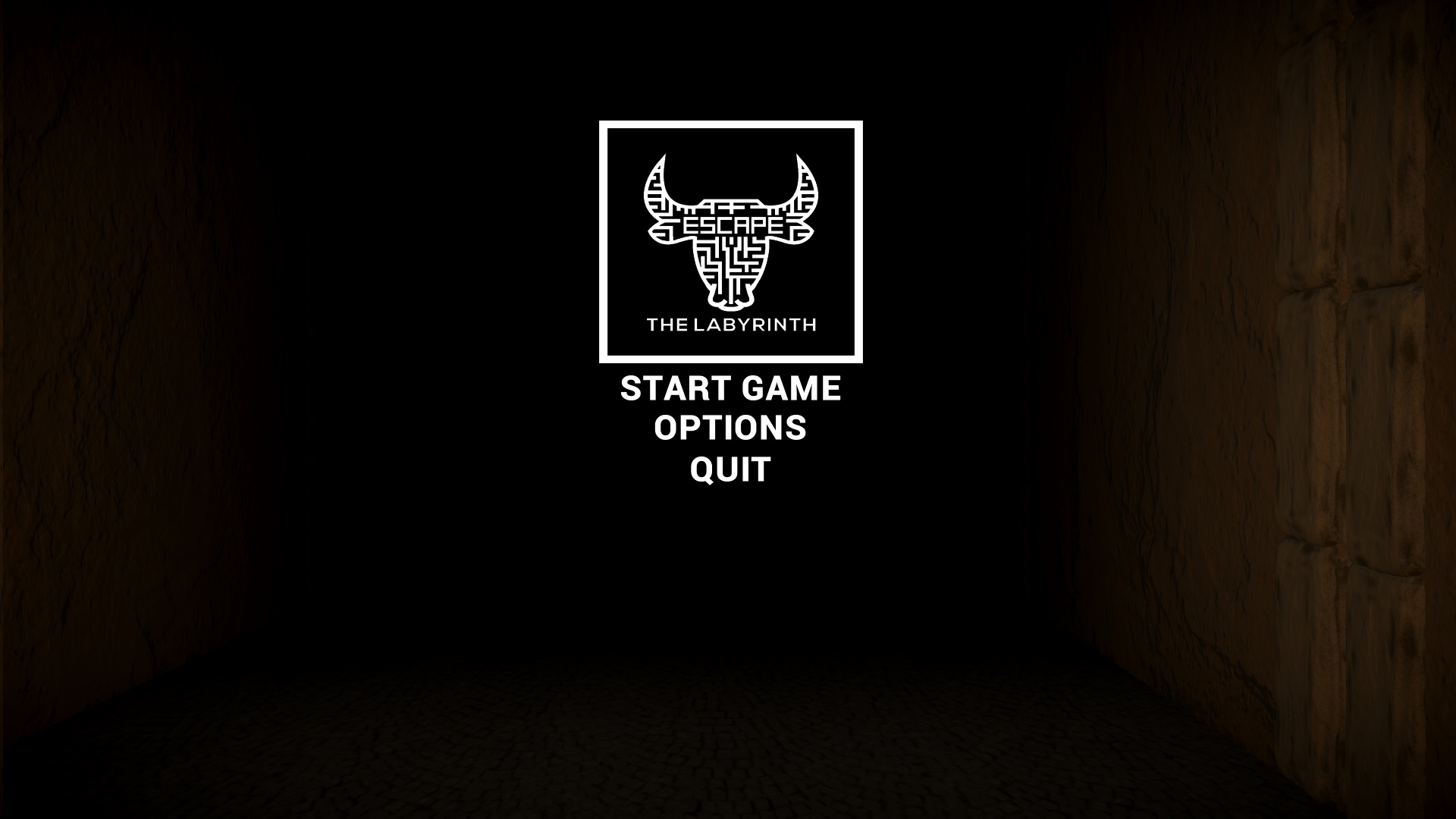 Escape the Labyrinth