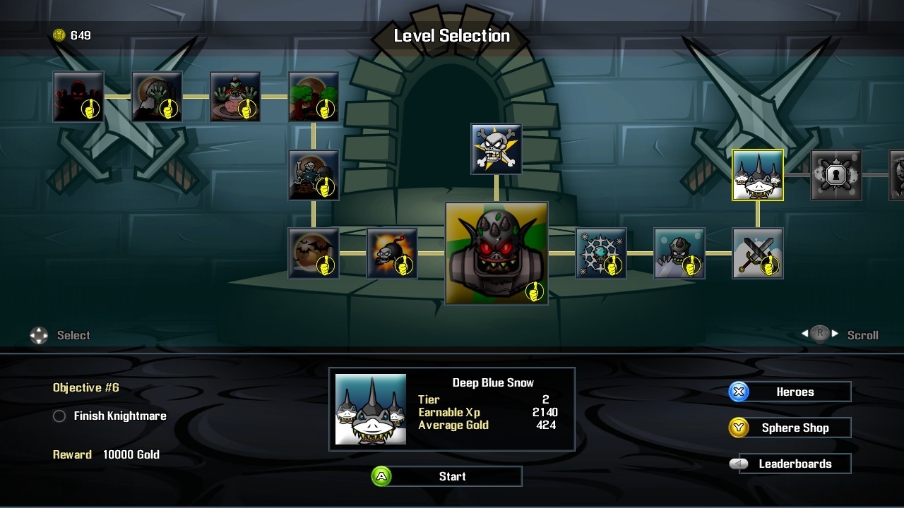 Undead Legions II