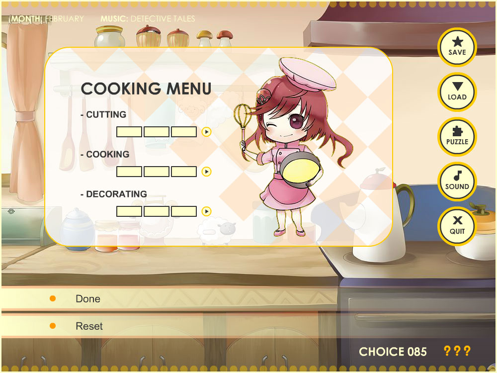 Anicon: Animal Complex – Sheep’s Path