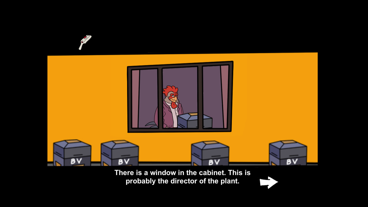 Jerry and the Mystery Loot Box