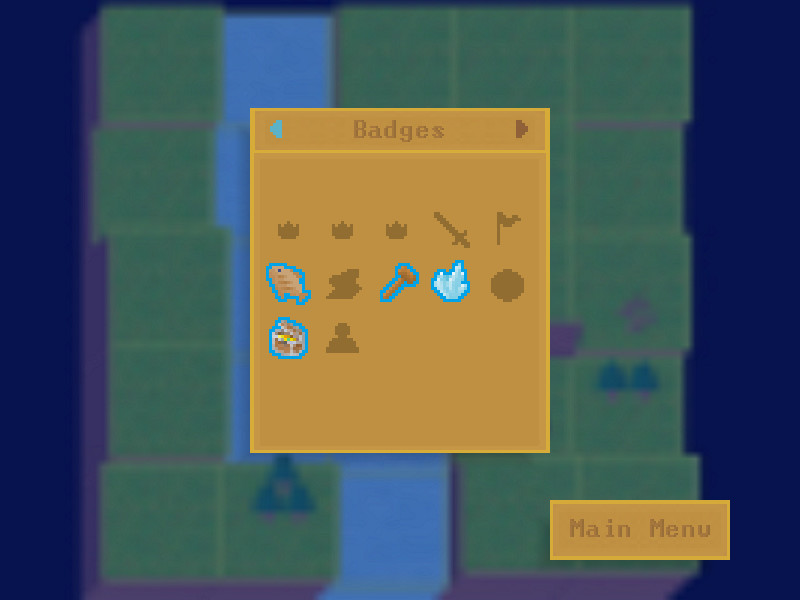 Infinite Survival