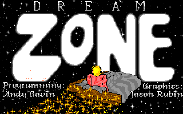 Dream Zone