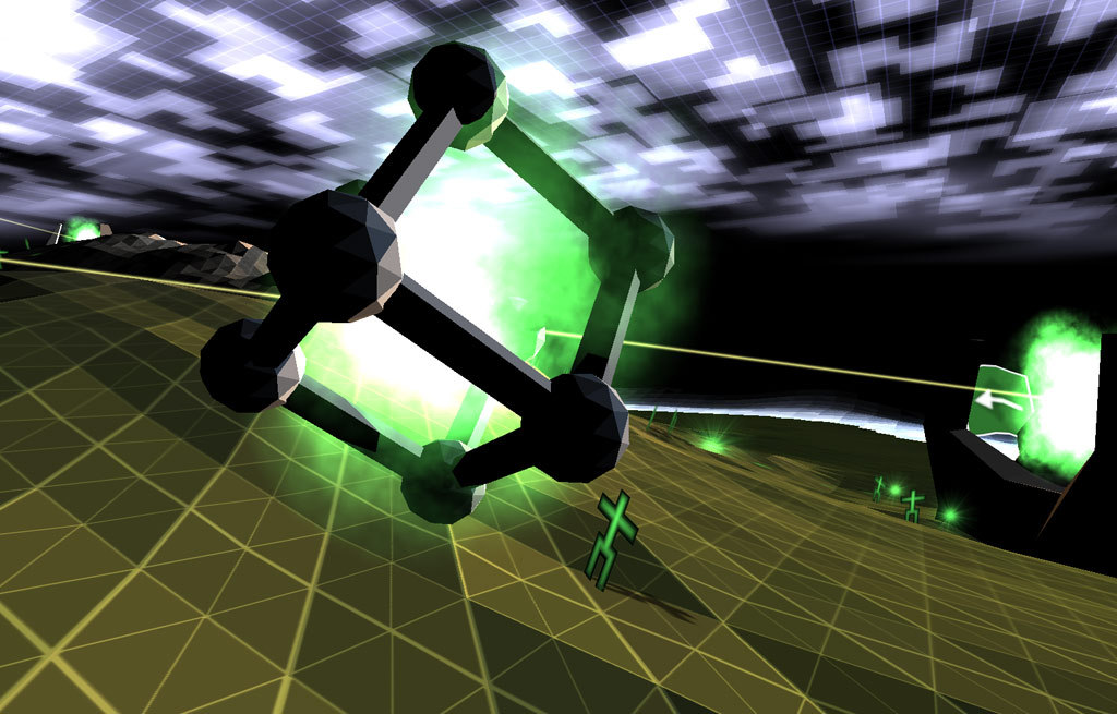 Multiwinia: Survival of the Flattest