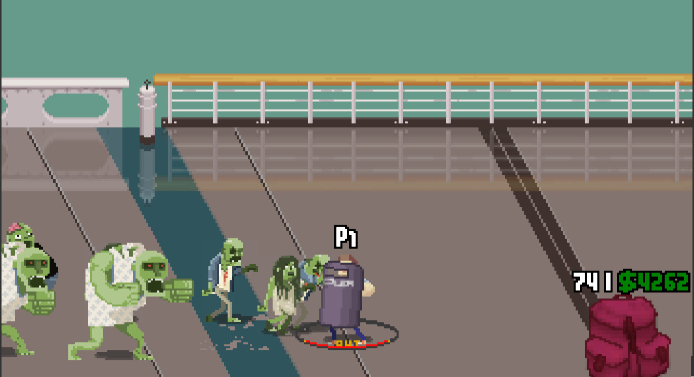 Double Death