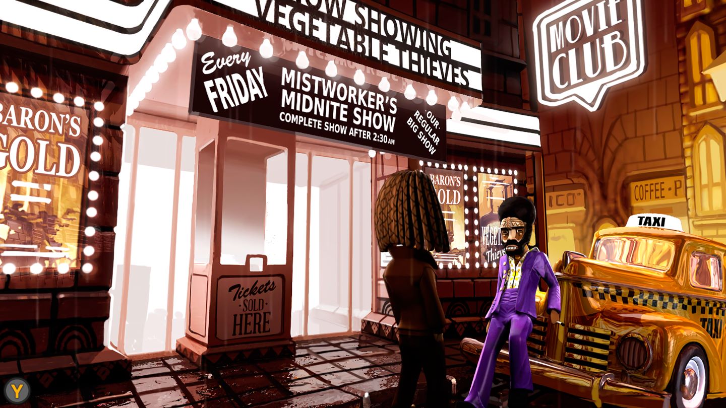 The Journey Down Trilogy