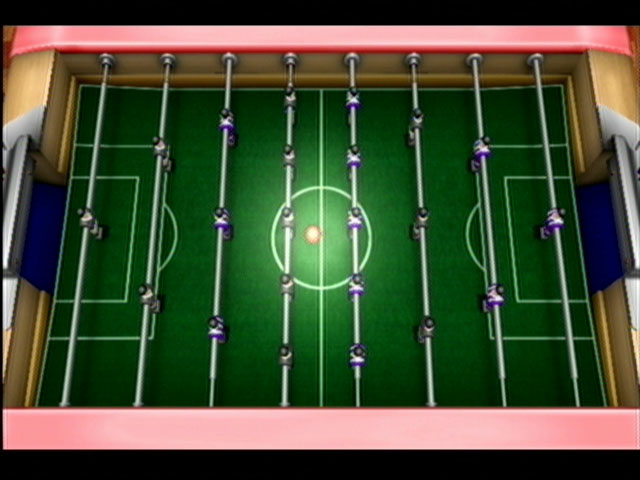 Table Football
