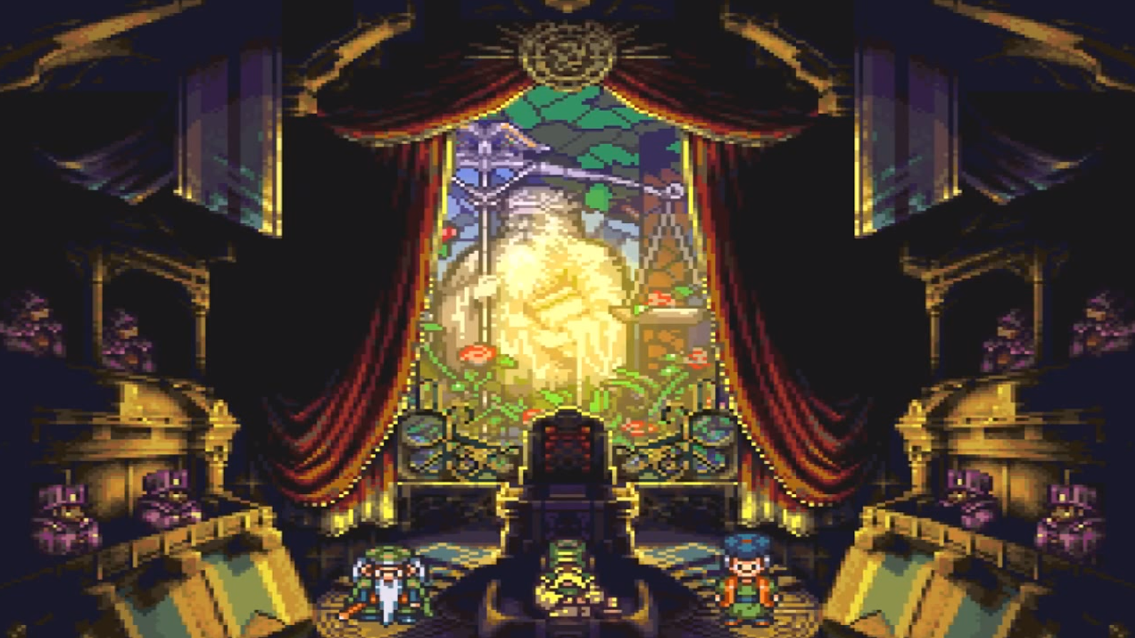 Chrono Trigger