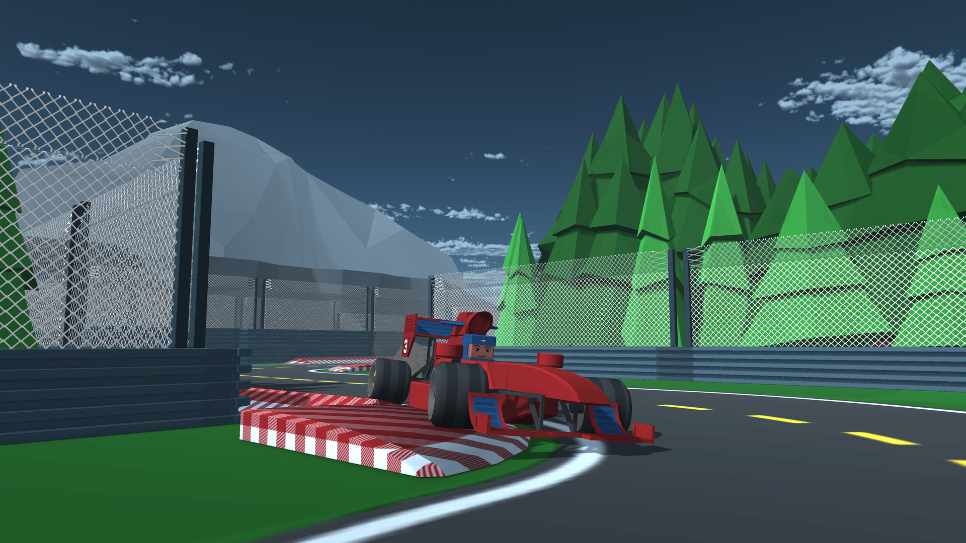 Blocksworld