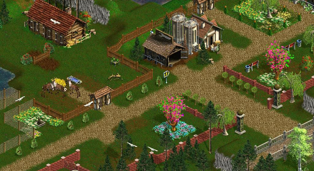 Wildlife Park