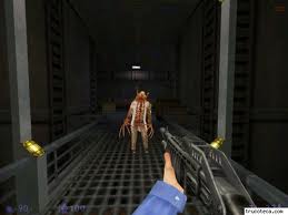 Half-Life: Blue Shift