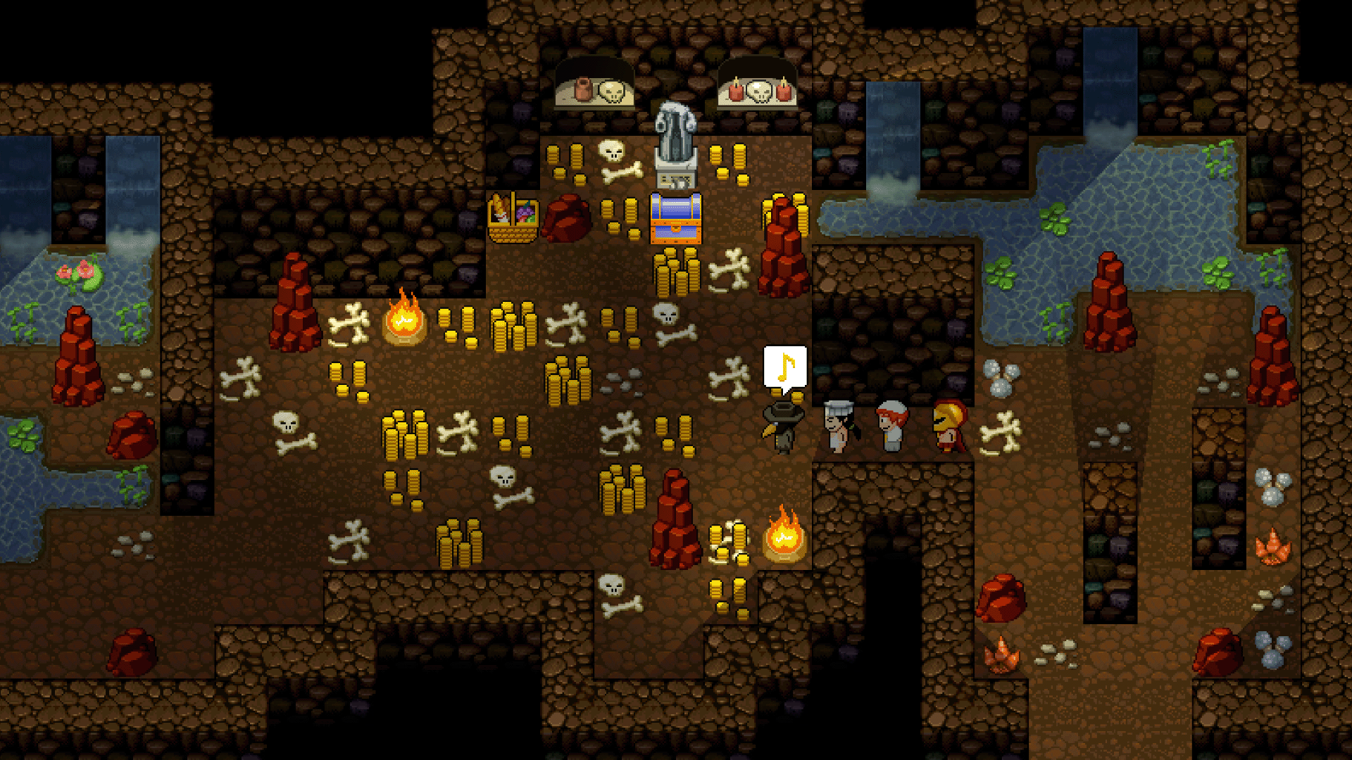 Doom &amp; Destiny Advanced