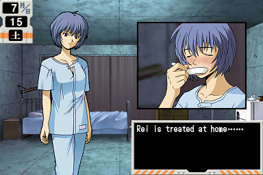 Neon Genesis Evangelion: Ayanami Raising Project with Asuka Supplementing Project