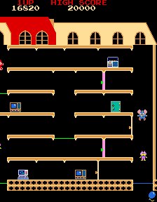Mappy