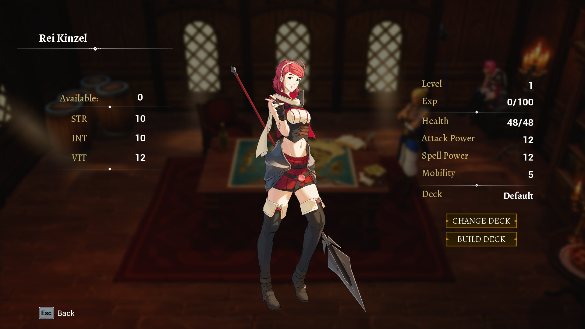 Grand Guilds