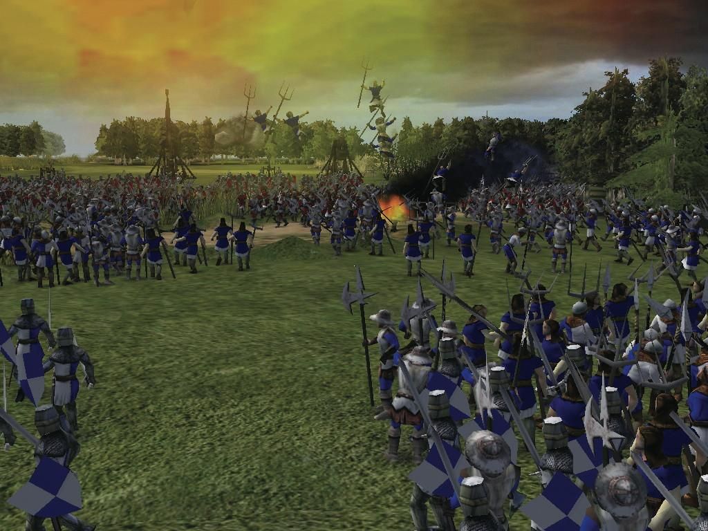 The Stronghold Collection