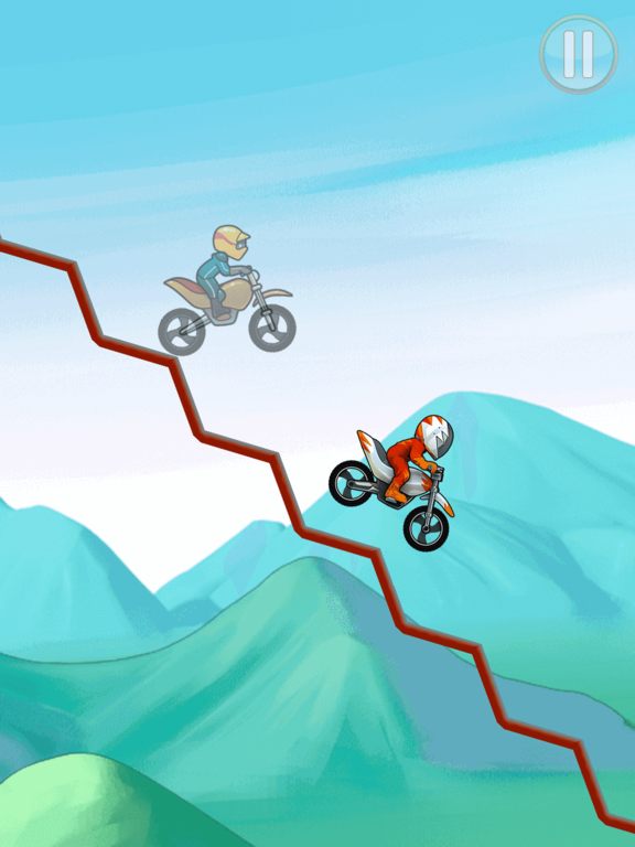 Bike Race: Motorcycle Racing