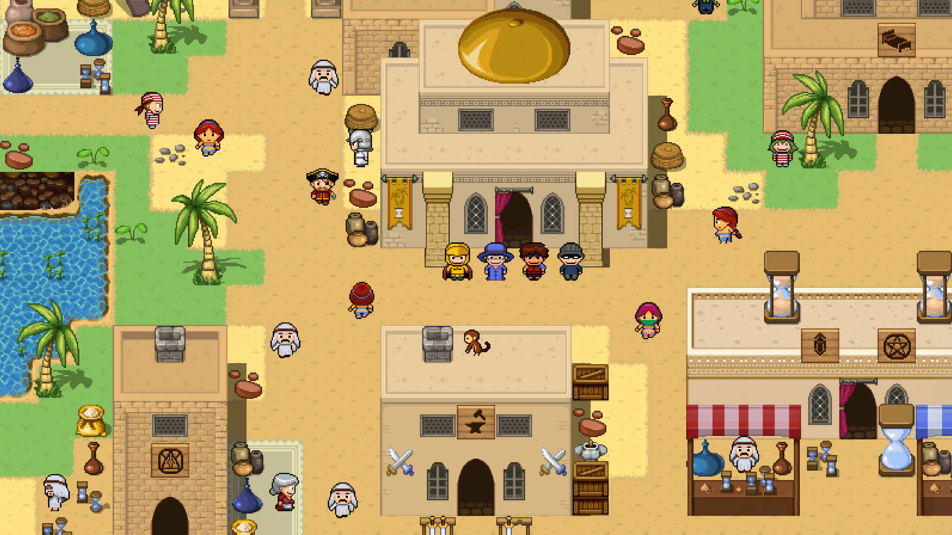 Doom &amp; Destiny Advanced