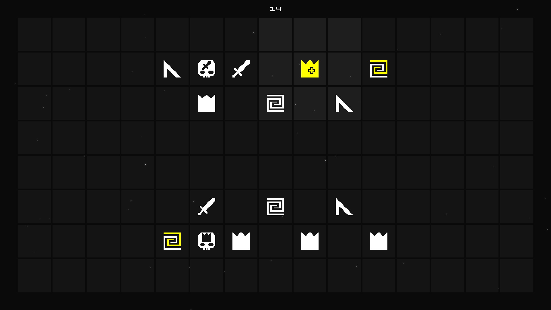 Knight King Assassin