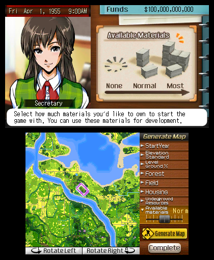 A-Train 3D: City Simulator