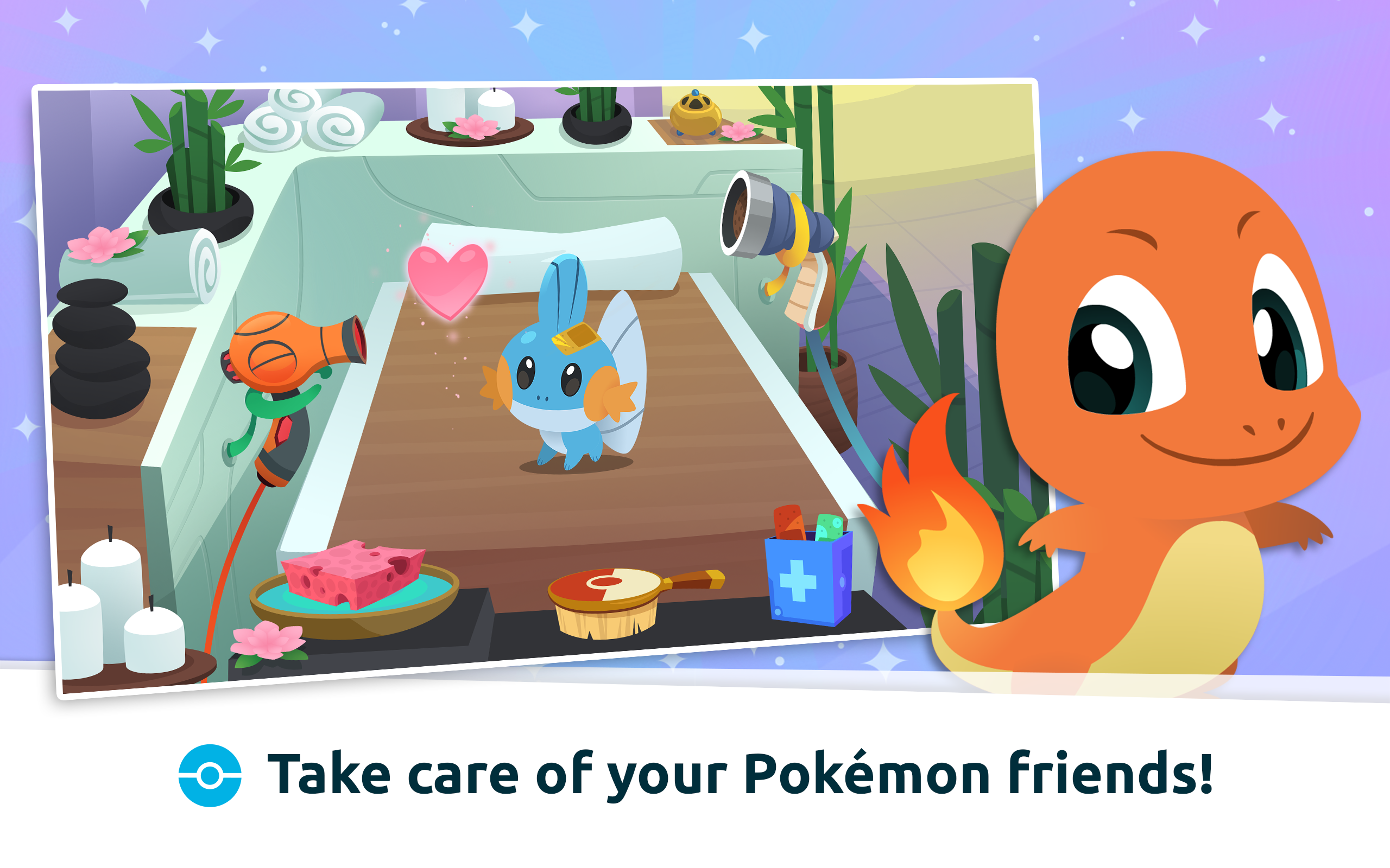 Pokémon Playhouse