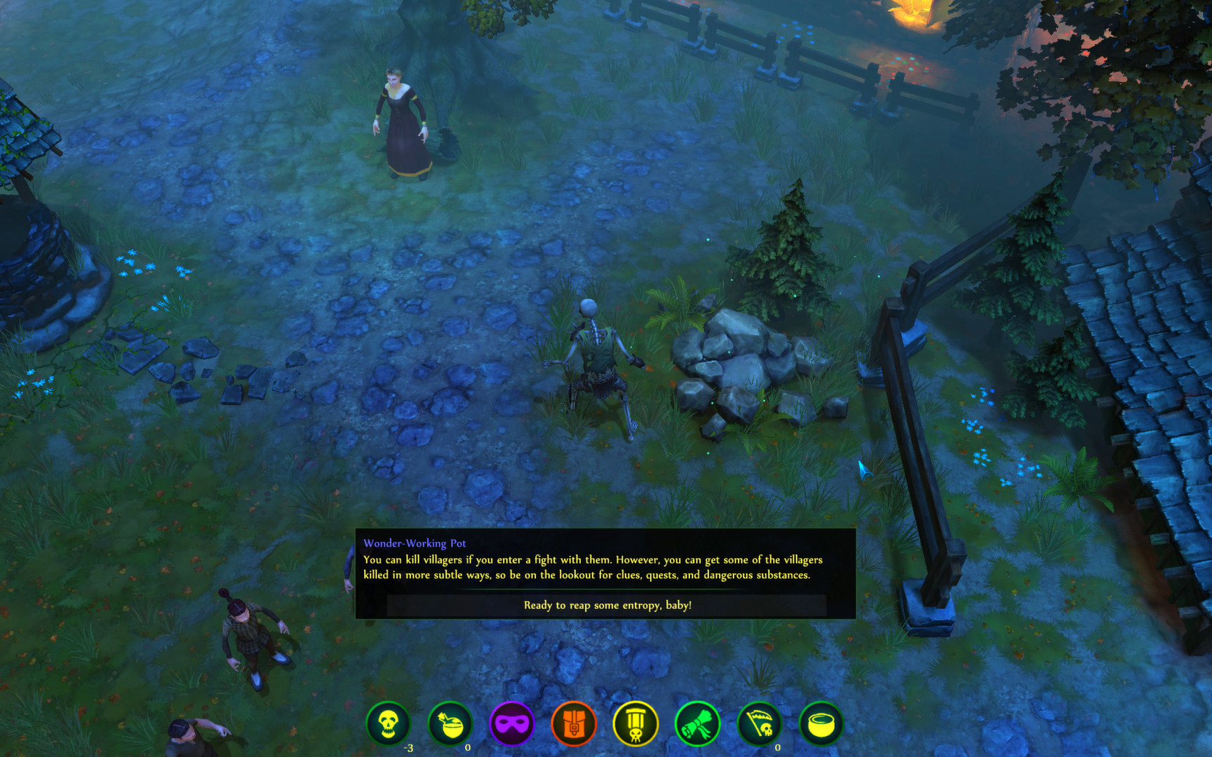 KEL Reaper of Entropy