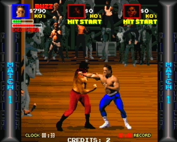 Midway Arcade Treasures 2