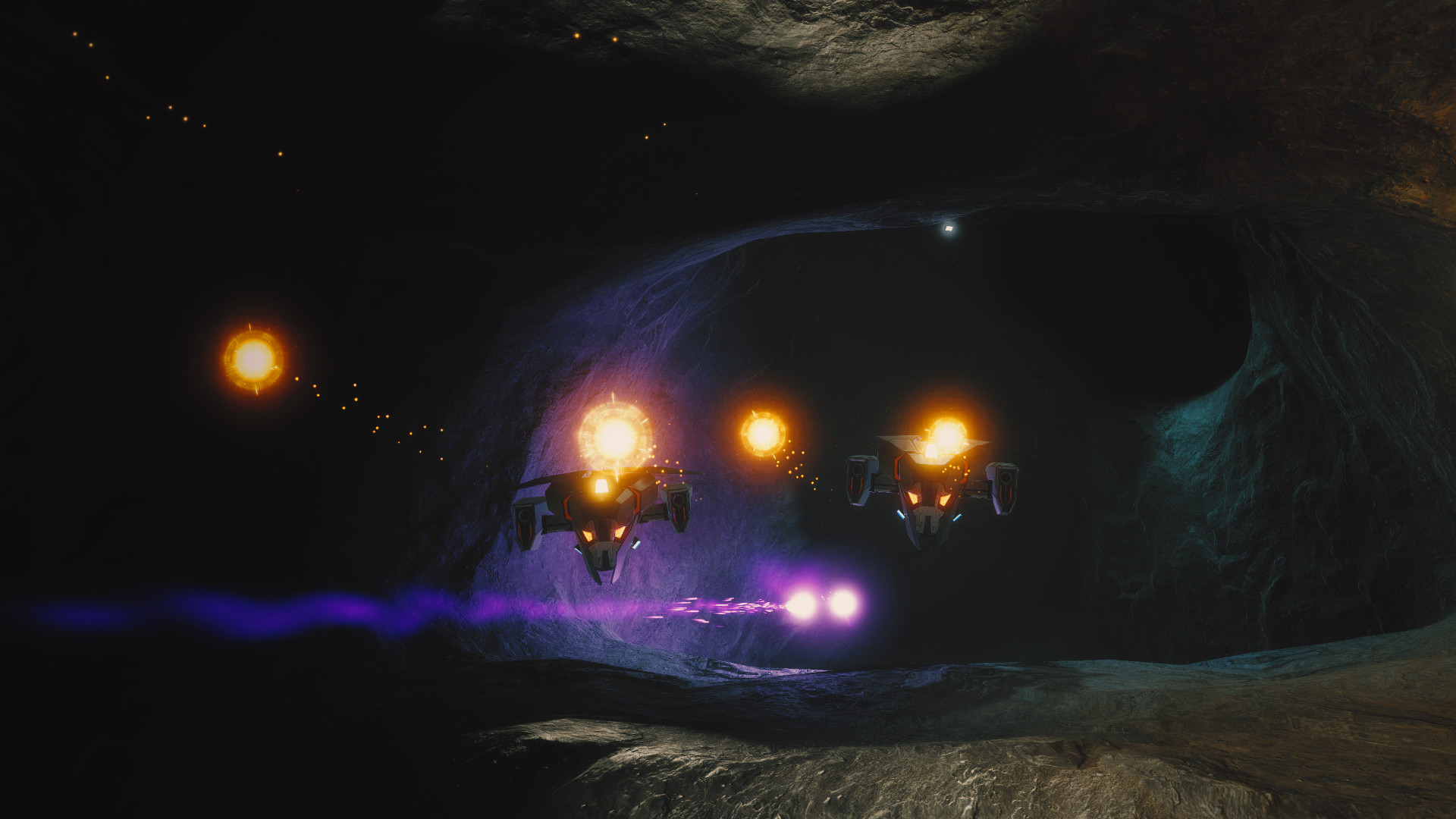 Overload Playable Teaser