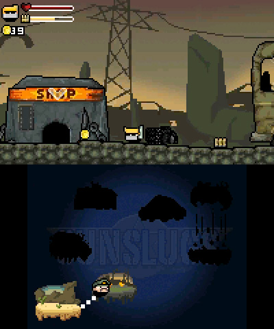 Gunslugs 2