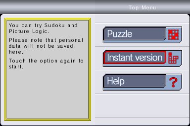Challenge Me: Brain Puzzles