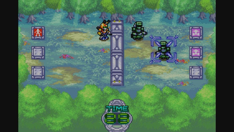 Medabots: Metabee &amp; Rokusho