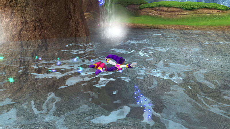 Nights: Journey of Dreams