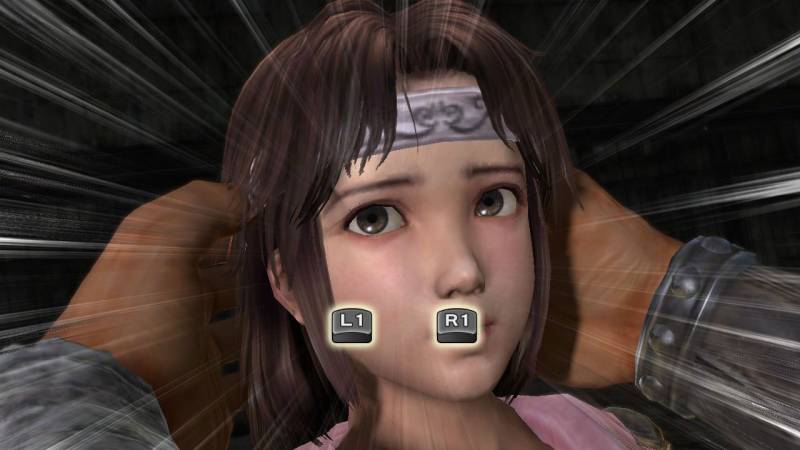 Fist of the North Star: Ken’s Rage 2