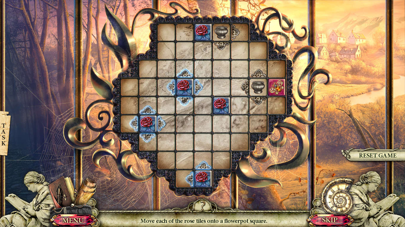 Dark Cases: The Blood Ruby – Collector’s Edition