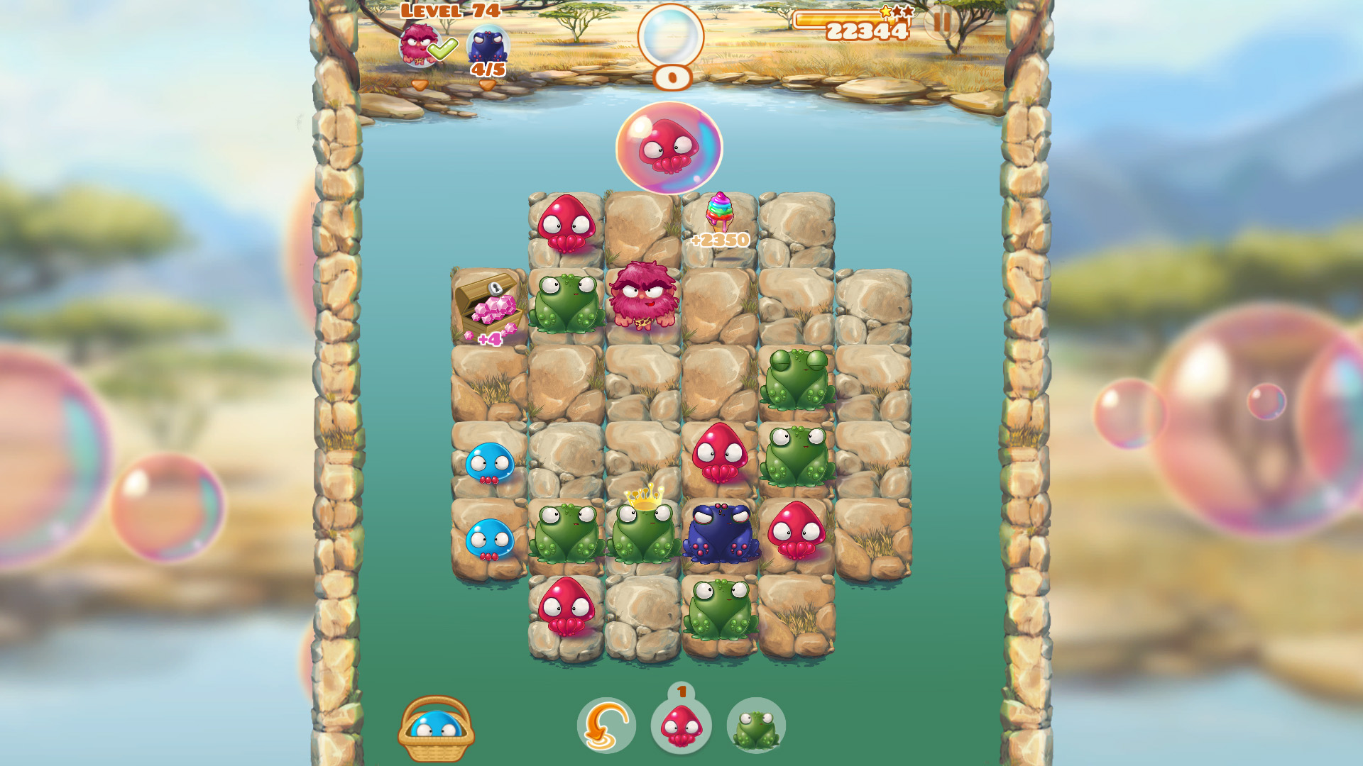 Evolution Planet: Gold Edition