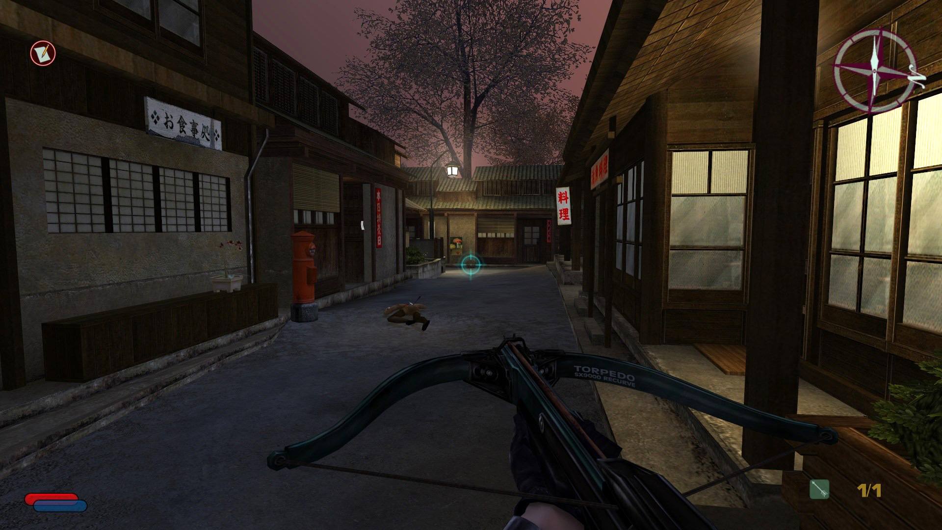 No One Lives Forever 2: A Spy in H.A.R.M.’s Way