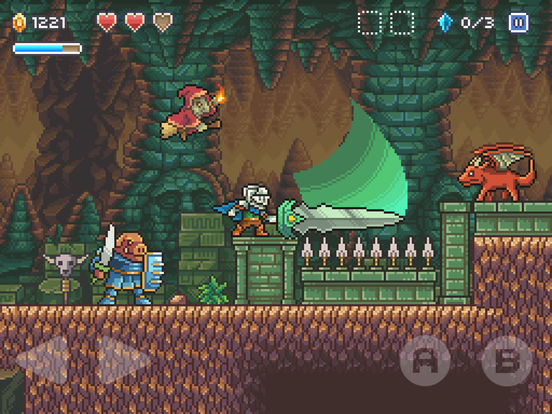 Goblin Sword