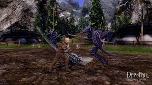 Darkfall Unholy Wars