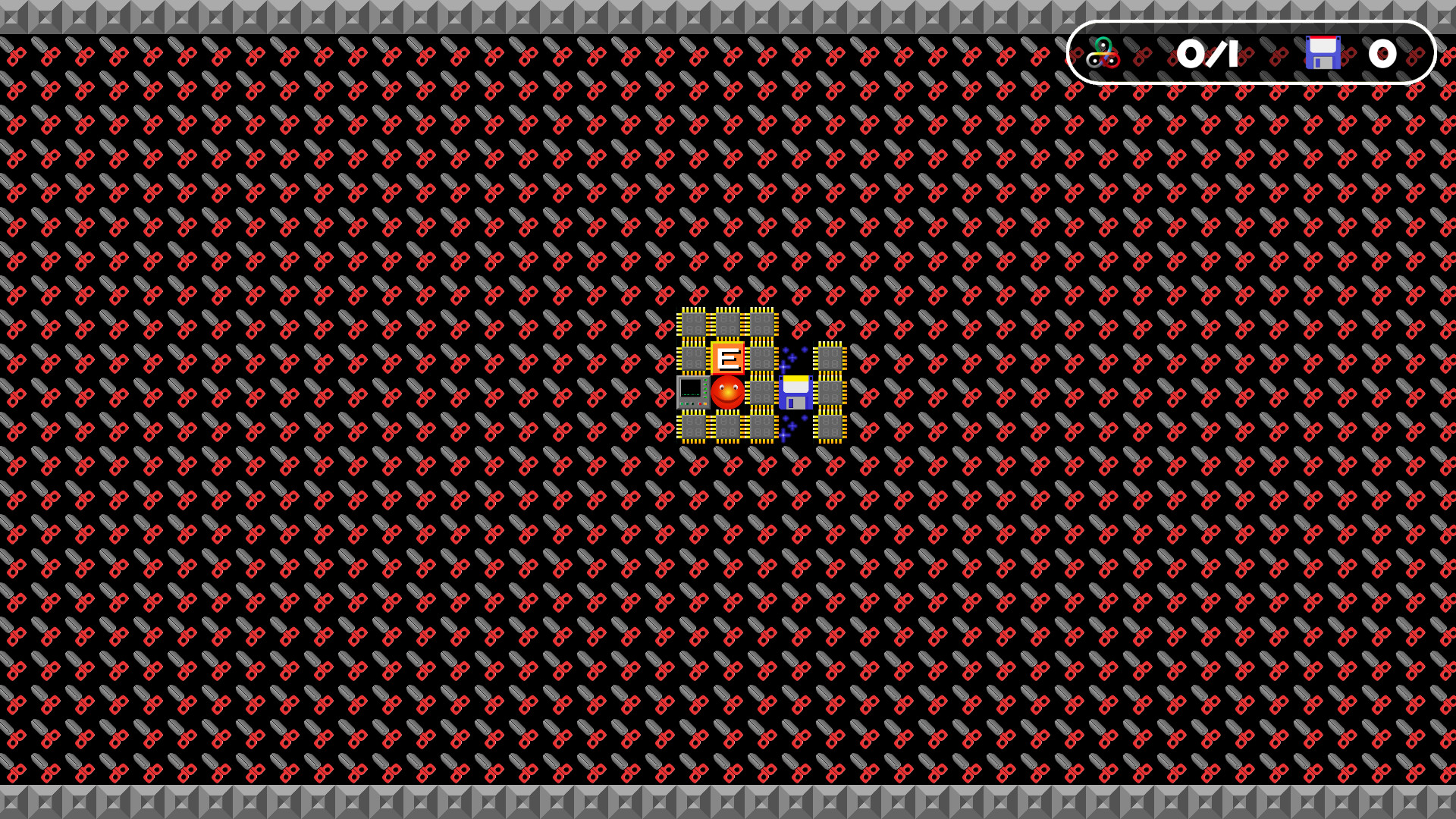Supaplex GO!