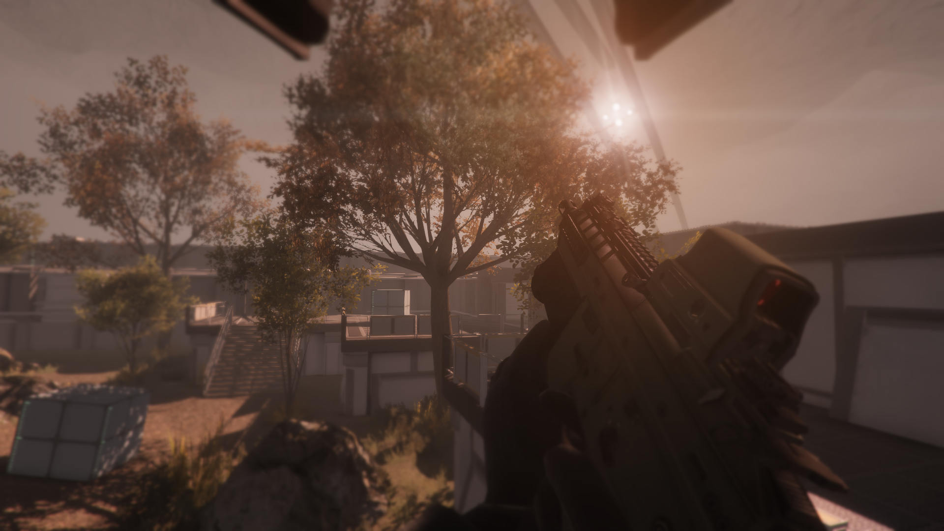 Interstellar Marines