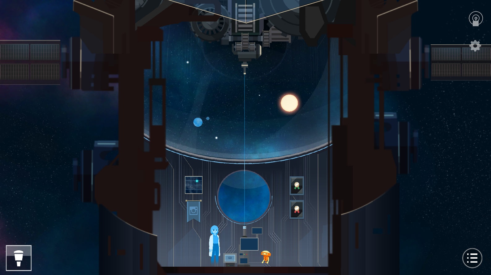 Opus: The Day We Found Earth