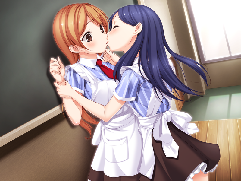 Sono Hanabira ni Kuchizuke wo: Tenshi-tachi no Harukoi