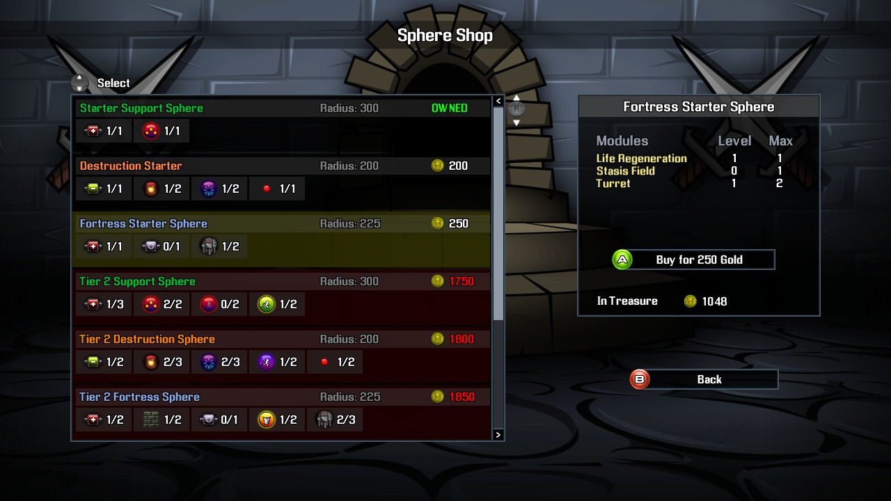 Undead Legions II